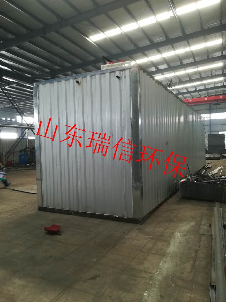 污水排放好帮手，助力水环保