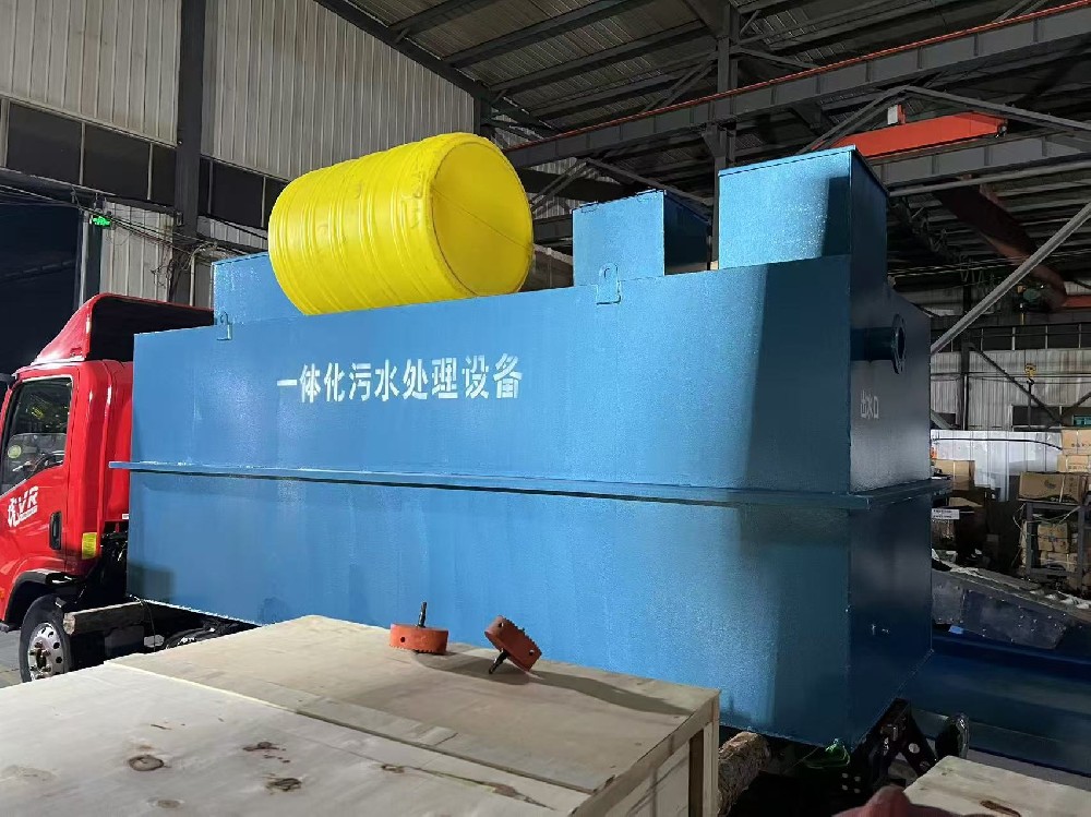 养殖业的好帮手助力污水排放