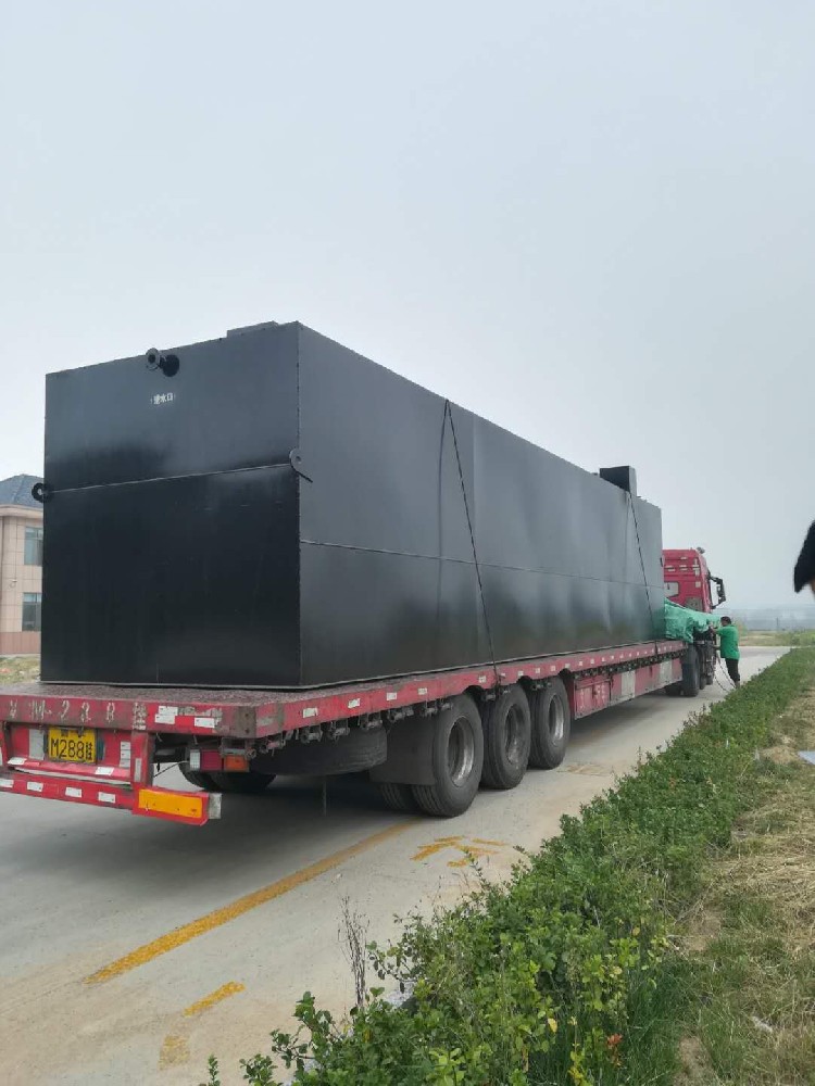拉萨污水处理设备厂家_高原一体化污水处理设备_拉萨环保设备直销 拉萨污水处理设备厂家_高原一体化污水处理设备_拉萨环保设备直销