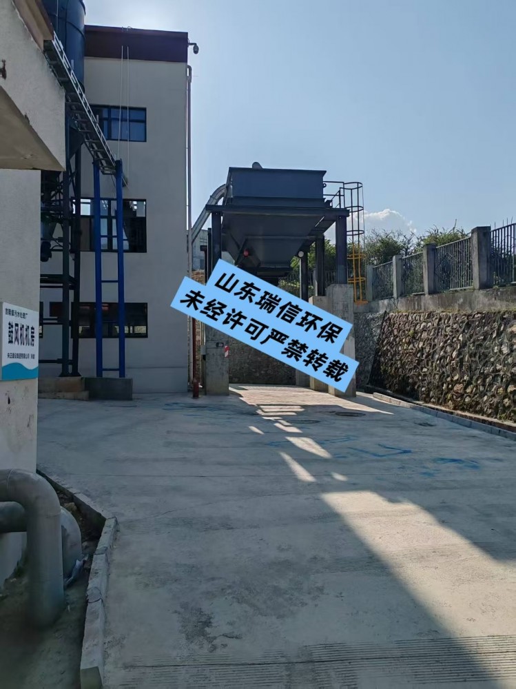 石灰料仓-石灰料仓厂家山东瑞信环保
